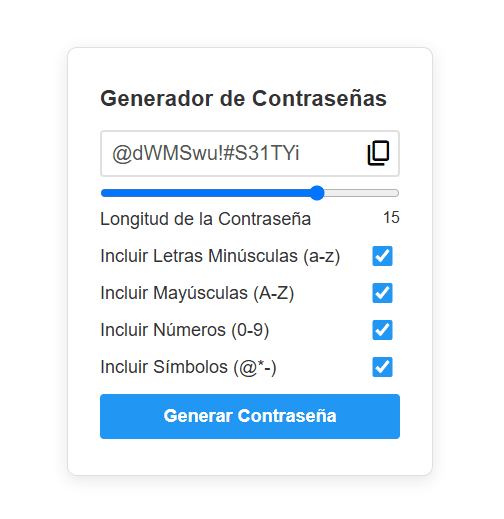 Generador de Contraseñas Online 197 Captura de pantalla 2024 11 08 231802