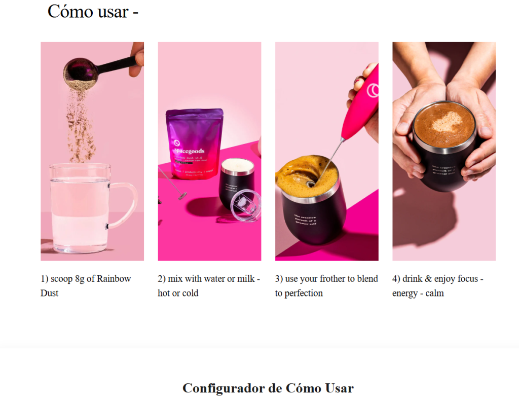 Configurador de Cómo Usar 2 163 234rfrrrr