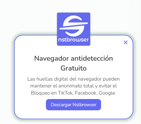Configurador de Modal Flotante 155 werwerwerwer