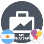 🇦🇷 ARG BM con WhatsApp Activo y Capacidad de Vincular 2/5 Números de WhatsApp Business API (WABA) 2 Diseno sin titulo